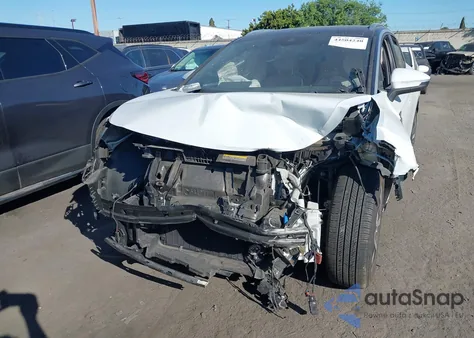 2021 Volkswagen Id.4 Pro S from USA, damaged, VIN WVGKMPE2XMP023729